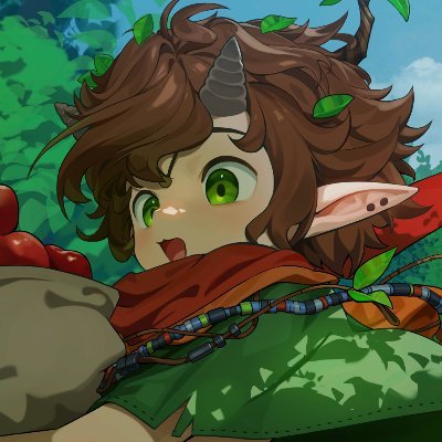 SilenusSalou's profile picture
