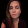 Profilbild von Karlyn Borysenko, anti-communist cult leader