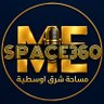 مساحة شرق اوسطية :: Middle East Space's profile picture