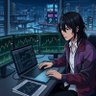 Koyomi profil fotoğrafı