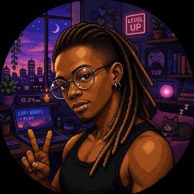 GameboyrobbieTM's profile picture