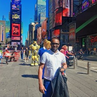 Urbain.M.A's profile picture