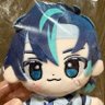 クラムボン's profile picture