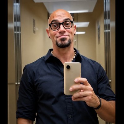 Critiquero's profile picture