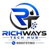 Фото профиля RichwaysTechHub