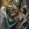 Фото профиля 🜁🜃🜏 ↳⛎☪️!iE𓂀_↳𓂀_♏️𒀭𒀭♌️ 🜏🜃🜁