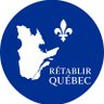 Rétablir Québec profil fotoğrafı
