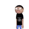 AutismMan profil fotoğrafı
