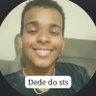 CUECA DURA DA SANTTORI 的头像