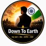 Down To Earth.'s profile picture