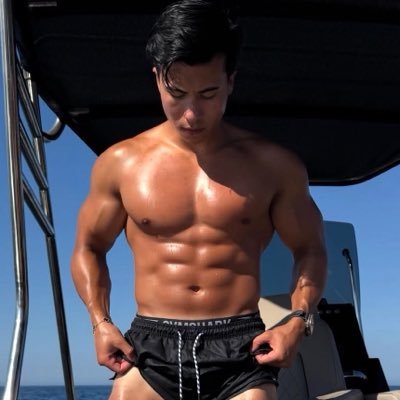 jasonphysique's profile picture