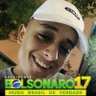 Profilbild von feto recém abortado