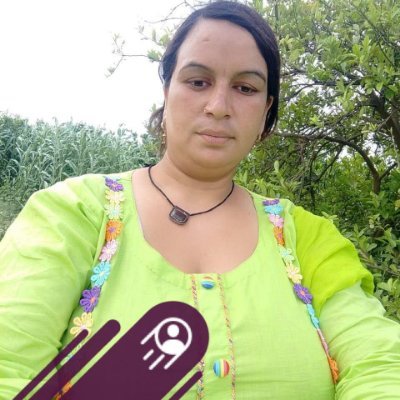 Amreenshazadi55's profile picture