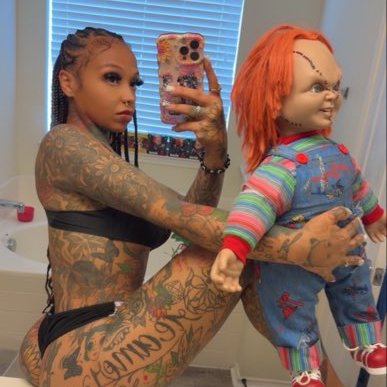 Theregoceecee's profile picture