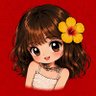 Фото профиля :) ชบ๊า⁵⁶ 🌺 สาย Chill LLOUD 💛