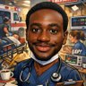 Фото профиля Friendly Neighborhood Nurse