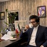 Dr.امیـٰـرعلــــ🇮🇷🎒 profil fotoğrafı