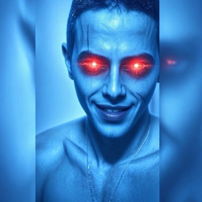 Lūcifer, AKA إِبْلِيس's profile picture