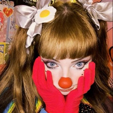 🤡Bouncy🤡's profile picture