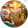 Bachir🇱🇧 profil fotoğrafı