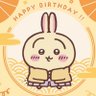 うさぎだいすきっ子*'s profile picture