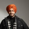 Profilbild von Arsh Sohal