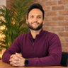 Aditya Farrad's profile picture