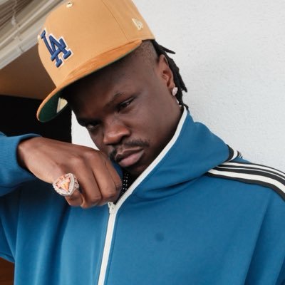 Bad Boy Timz ⚡️'s profile picture