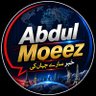 Abdul Moeez profil fotoğrafı