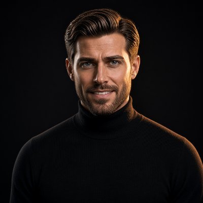 Leo Martin's profile picture