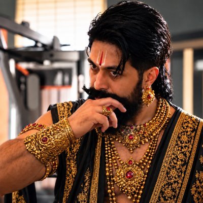 SreeDharaNEL's profile picture