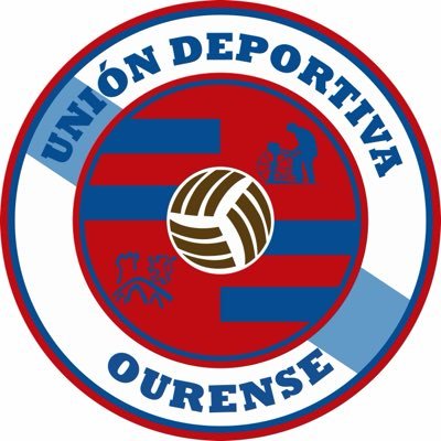 UD Ourense's profile picture