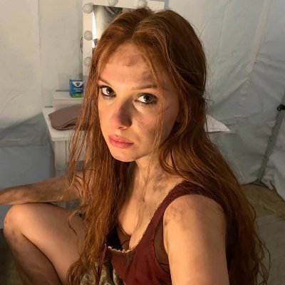 leaharriington's profile picture