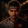 Roald Ben Grim's profile picture