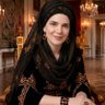 Profilbild von Nilüfer Hatun Ömeroğlu