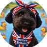 Mrs Mck 🇬🇧 profil fotoğrafı