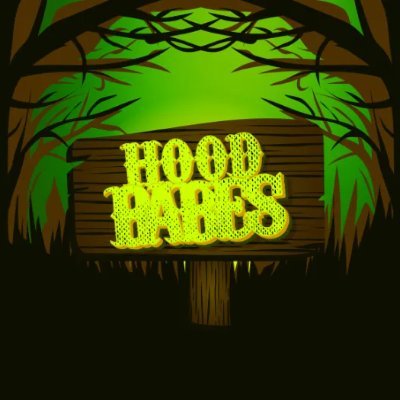 Hoodbabesnft's profile picture