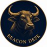 Profilbild von BeaconDesk