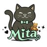Profilbild von Mita 🧸🐈⬛ Teddy Black Cat