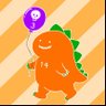 ランランラン⋆͛🦖⋆͛ 的头像