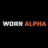 Worn Alpha profil fotoğrafı