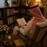 سلطان العصيمي profil fotoğrafı