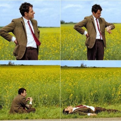 making you laugh everyday 😄 (💯 follow back)'s profile picture
