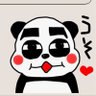 ぱんだ🐼た 的头像
