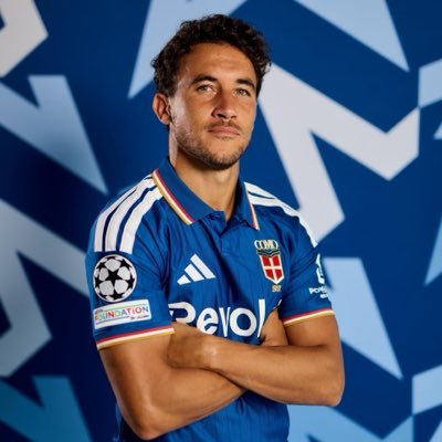 Luis Milla's profile picture