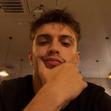 rio's profile picture