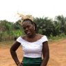 Profilbild von Araba Tokeh