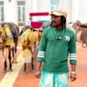 dabby oluwafemi profil fotoğrafı