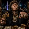 Фото профиля Milei Pran