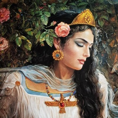 🇮🇷Persian Phoenix🪽's profile picture
